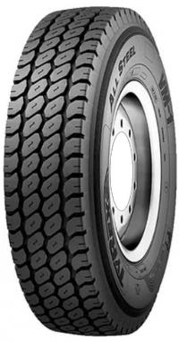 Tyrex All Steel VM-1 315/80 R22.5 156/150K 