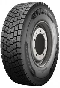 Michelin X Multi HD D