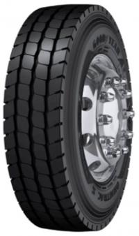  Goodyear OMNITRAC S HD
