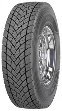  Goodyear KMAX D CARGO