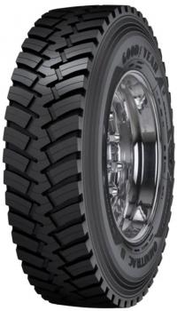  Goodyear OMNITRAC D HD