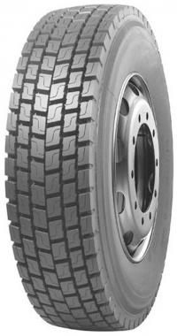 Mirage MG638 315/80 R22.5 154/151M  