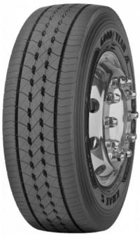  Goodyear KMAX S Cargo