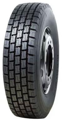 Mirage MG668 295/80 R22.5 152/149M  