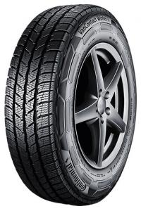  R14c Continental VanContact Winter