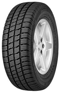 Continental Vanco Four Season 2 215/65 R16c 109/107R