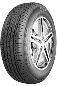 Tigar Summer SUV 275/40 R20 106Y XL