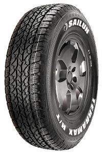 Sailun Terramax H/T 265/75 R16 123/120R