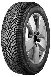 BFGoodrich G-Force Winter 2 205/65 R15 94T