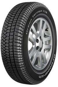  BFGoodrich Urban Terrain T/A