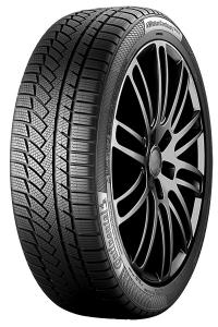 Шины Continental ContiWinterContact TS 850 P SUV