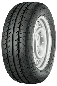 Continental VancoEco 195/75 R16c 107/105T