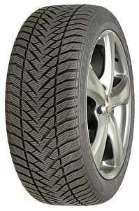Шины Goodyear Eagle UltraGrip GW-3