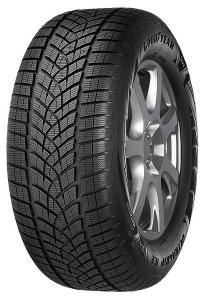  Goodyear UltraGrip Ice SUV Gen-1