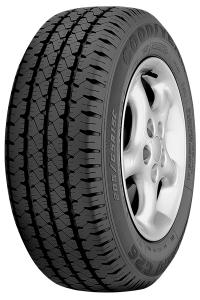 Goodyear Cargo G26 185/75 R16c 104/102R