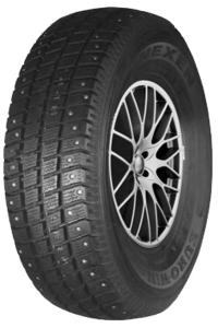 Nexen EURO-WIN 800 195 R14c 106/104P