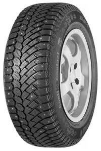 Шины Continental ContiIceContact BD