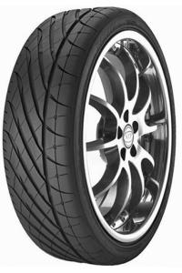 Yokohama Parada Spec 2 (PA01) 225/40 R18 92W