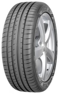 Goodyear Eagle F1 Asymmetric 3 SUV 255/40 R21 102Y XL