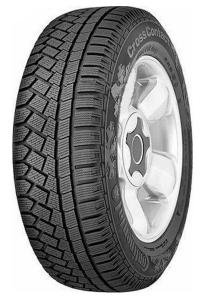 Continental ContiCrossContact Viking 255/50 R19 107Q XL