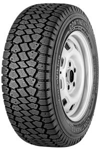 Continental VancoViking 235/65 R16c 121/119N