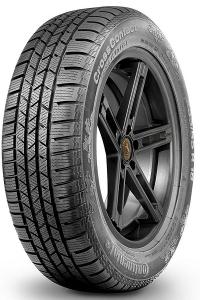 Continental ContiCrossContact Winter 235/65 R18 110H