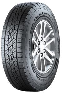 Continental ContiCrossContact ATR 255/55 R19 111V XL FR