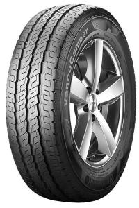 Continental Vanco Camper 215/70 R15c 109R