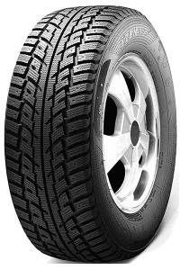 Kumho I"ZEN RV Stud KC16 225/70 R16 107Q