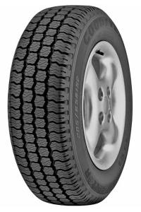 Goodyear Cargo Vector 195/70 R15c 104/102R