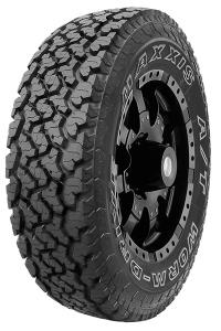 Maxxis AT980E WORM-DRIVE 31/10,5 R15 109Q 6PR