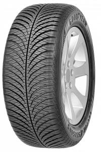 Goodyear Vector 4Seasons SUV Gen-2 225/60 R17 99V