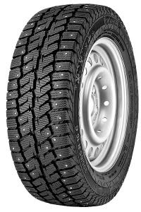 Continental VancoIceContact 195/65 R16c 104/102R