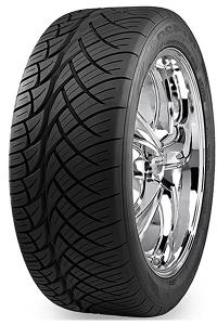 Nitto NT420S 225/65 R17 106V