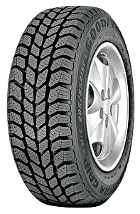 Goodyear Ultra Grip Cargo 195/75 R16c 107/105R