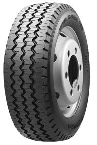 Marshal Steel Radial 856 185/75 R16c 104/102R