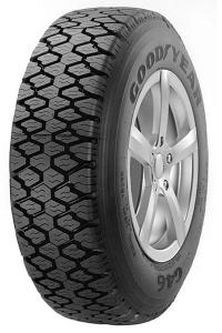  Goodyear Cargo G46