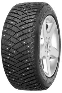  R14 Goodyear UltraGrip Ice Arctic