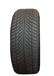 Goodyear UltraGrip* Wrangler 255/50 R19 107V XL MOE Run Flat