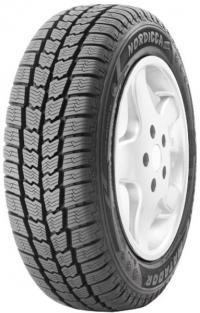 Matador MPS520 Nordicca Van 215/60 R17c 109/107T 8PR