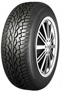 Nankang Snow Winter SW7 215/65 R15 100H XL