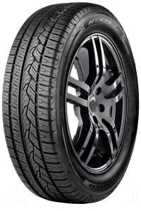 Nitto NT421Q 215/60 R17 96V