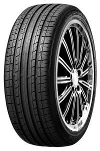 Nexen Classe Premiere 643 225/55 R17 97V