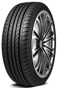 Nankang Noble Sport NS-20 225/40 R18 92W XL