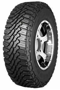 Nankang FT-9 4x4 M/T 215/75 R15 100/97Q