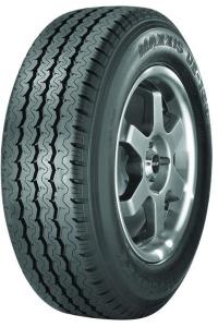 Maxxis UE-168 (N) BRAVO 185/75 R16c 104/102R