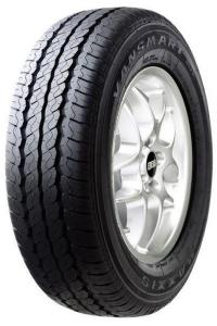 Maxxis MCV3+ VANSMART 225/75 R16c 121/120R