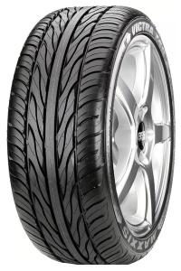 Maxxis Victra MA-Z4S 245/45 R20 99W