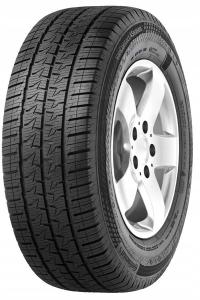 Continental VanContact 4Season 195/75 R16c 107/105R