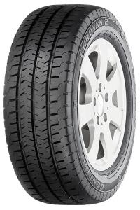 General Tire (Continental) EUROVAN 2 205/65 R16c 107/105T